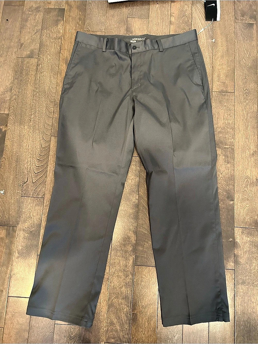 Nike Golf Dri-FIT pants Dri-FIT Golf Pants in Gray Waist 36-30 NWT